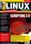 Titelbild Linux Magazin Sonderheft