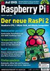 Titelbild Raspberry Pi Geek