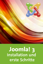 Titelbild Video-Training Joomla! 3 Installation und erste Schritte