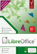 Buchumschlag LibreOffice 3.4.0