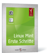 Titel Linux Mint Erste Schritte