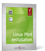 Titel Linux Mint Installation