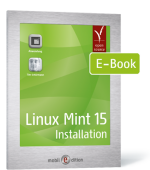 Titel Linux Mint Installation
