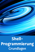 Titelbild Video-Training Shell-Programmierung - Grundlagen