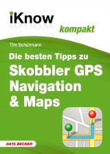 Buchumschlag iKnow Google Webmaster Tools