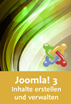 Titelbild Video-Training Joomla! 3 Inhalte erstellen und verwalten