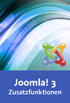 Titelbild Video-Training Joomla! 3 Zusatzfunktionen