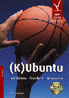 Buchumschlag (K)Ubuntu - 1. Auflage