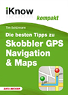 Titelbild E-Book iKnow GPS Navigation and Maps