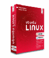 Buchumschlag Ubuntu-Box